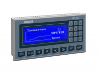 ИП320 графическая монохромная панель оператора